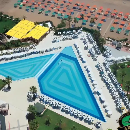 Adora Hotel & Resort