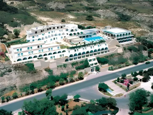 Calypso Palace