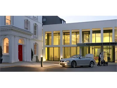 Rochestown Park Hotel & Leisure Centre Hotels in 