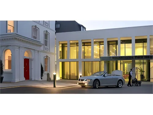 Rochestown Park Hotel & Leisure Centre