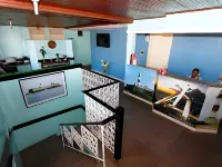 Hotel Luar de Itapua Hotels near Itapuã
