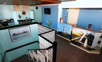 Hotel Luar de Itapua