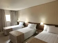 Hotel d'Luca Hotels in Cuiabá
