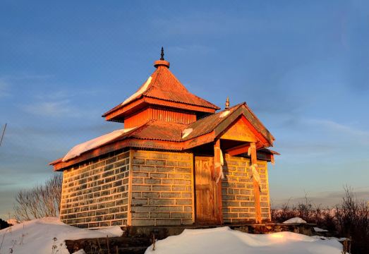 Hawk Eye Resort - Housity