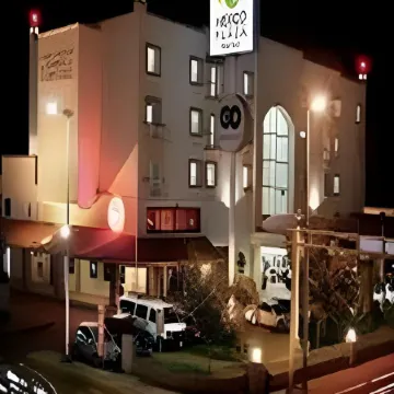 Hotel Suites México Plaza León Campestre