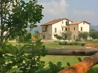 Agriturismo Mammarella Hôtels à : Altavilla Silentina
