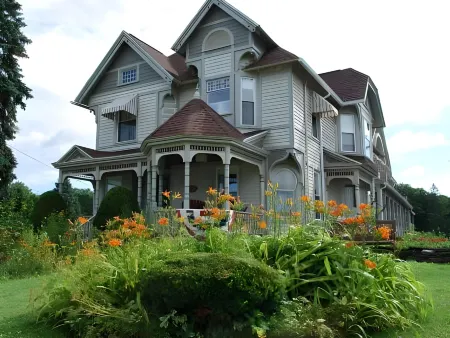 Albergo Allegria Hotel & Breakfast Restaurant