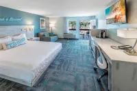 Margaritaville Island Inn Hotels in Pigeon Forge