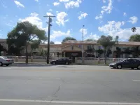 Starlight Inn Canoga Park Hotels in Chatsworth