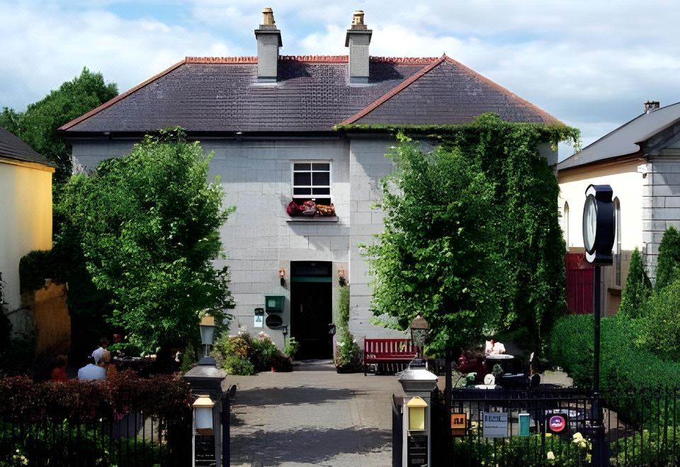 Gleeson's Roscommon