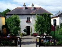 Gleeson's Restaurant & Rooms Hotels in Roscommon