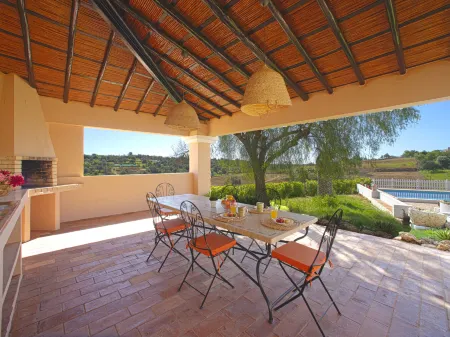 Amêndoa Отели рядом с достопримечательностью «Caldas de Monchique»