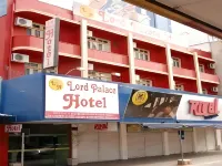 Oft Place Hotel Hotel di 