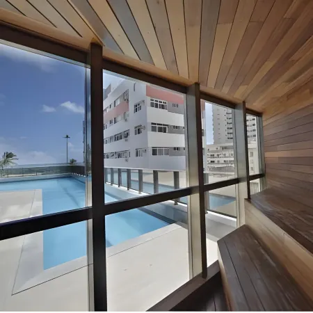 Transamerica Prestige Recife - Boa Viagem
