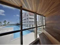 Transamerica Prestige Recife - Boa Viagem - Pemandangan Pantai