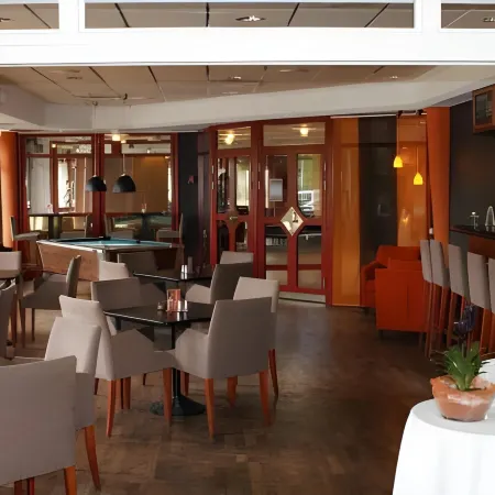 Scandic Uppsala Nord