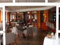 Scandic Uppsala Nord - breakfast