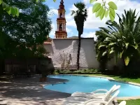Hotel Salta - Pools