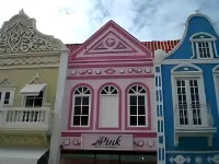 Karibu Aruba Boutique Hotel