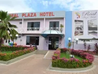 Pôr do Sol Hotel Hôtels à proximité de l'Aéroport Maestro Wilson Fonseca