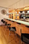 Holiday Inn Express BIRMINGHAM - REDDITCH by IHG - Bares