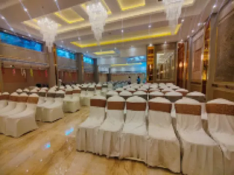 Surestay by Best Western Lucknow