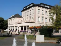 Hotel Zwei Mohren Hotels in Assmannshausen
