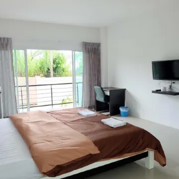 Baan Jumpa Residence