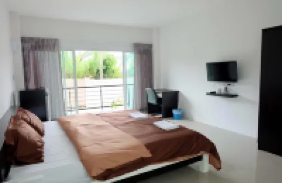 Baan Jumpa Residence