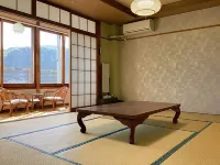 Irifune Ryokan