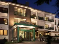 Simon - Das Vitalhotel Hotels in 