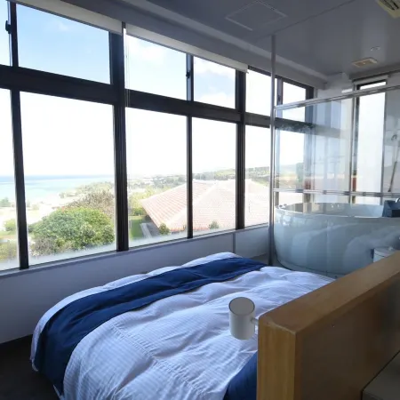 First Street Okinawa Yomitan-Son Oceans -Seven Hotels and Resorts-