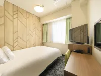 Hotel Nagano Avenue Hotels near Joyama-koen
