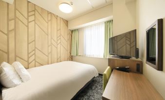 Hotel Nagano Avenue