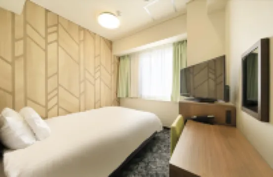 Hotel Nagano Avenue