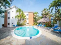 Eternal Whimsy Sosua - 1Br Condo in Sosua Center!