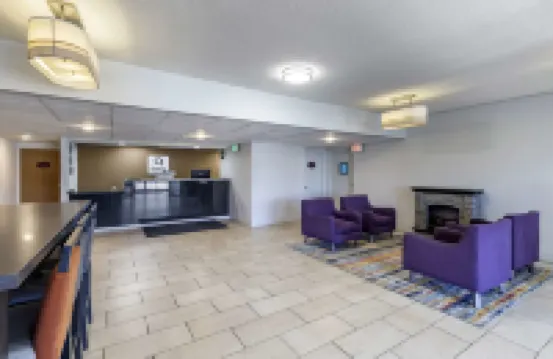 퀄리티 인 스파턴버그 노스웨스트