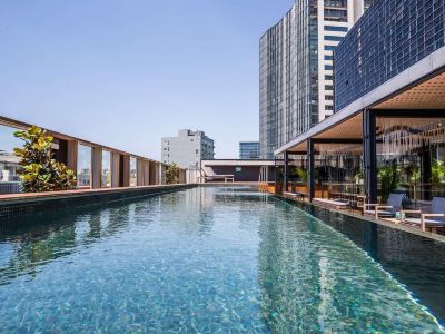 The Old Clare by ODE Hotels