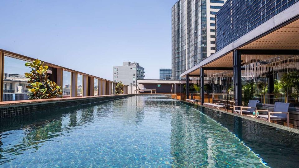 The Old Clare by ODE Hotels