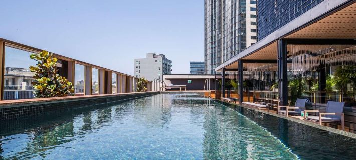 The Old Clare by ODE Hotels Hotels in Sydney