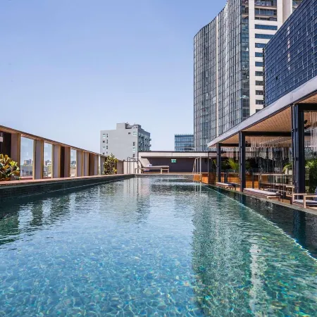 The Old Clare by ODE Hotels