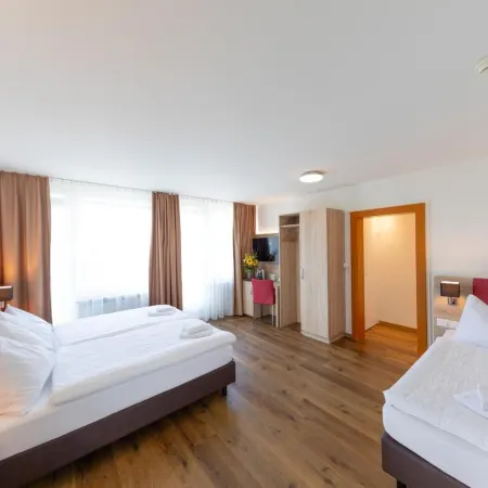 Hotel Alexander