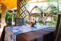 Phu Jaya Floresta Resort by Alphatel Partner