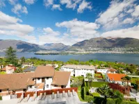 Residenza Miralago Apt.A10