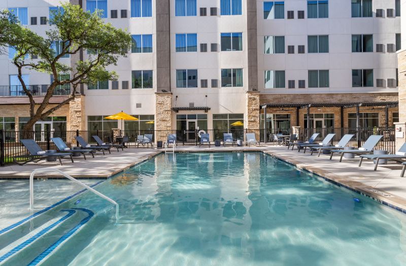 Even Hotel Austin Uptown Near THE Domain by IHG photo 4