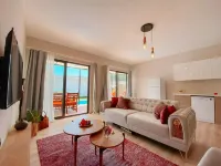 Inn House OLUDENIZ Hotele w: Oludeniz Mahallesi