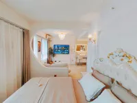 Yunqi Yuexiafeng Apartment (Zhongbaili)