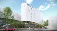 Hotel Comento Yokohama Kannai Hôtels à : Totsuka-ku