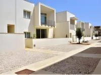 Cala Palme Lampedusa