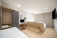 Sangju Hotel.Hotel